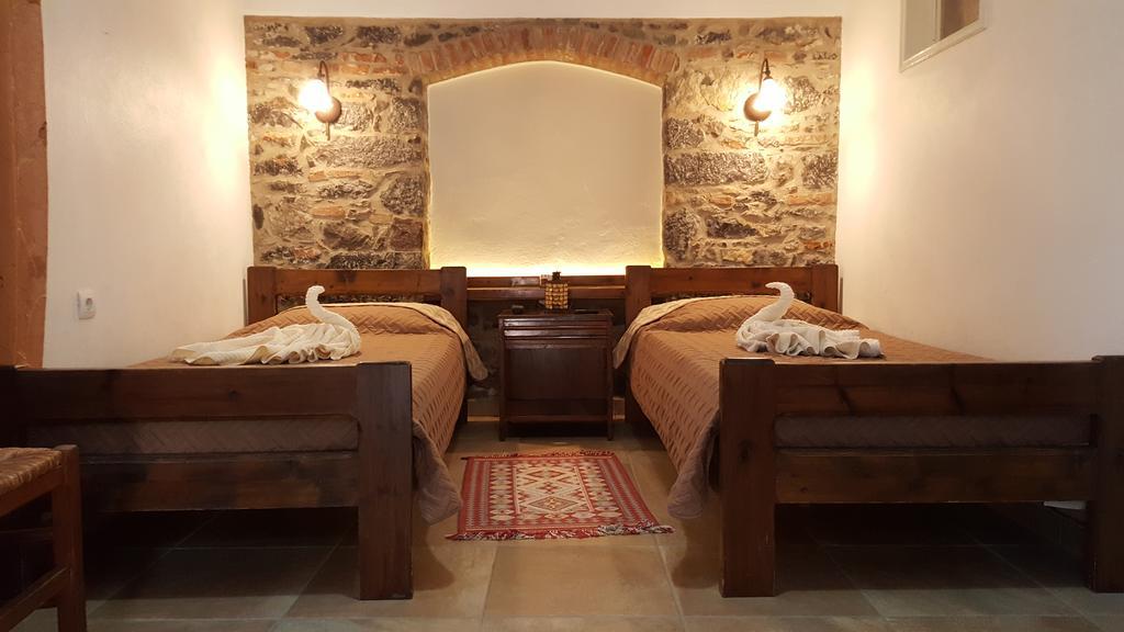 Apartament Agroktima Mármaron Zewnętrze zdjęcie