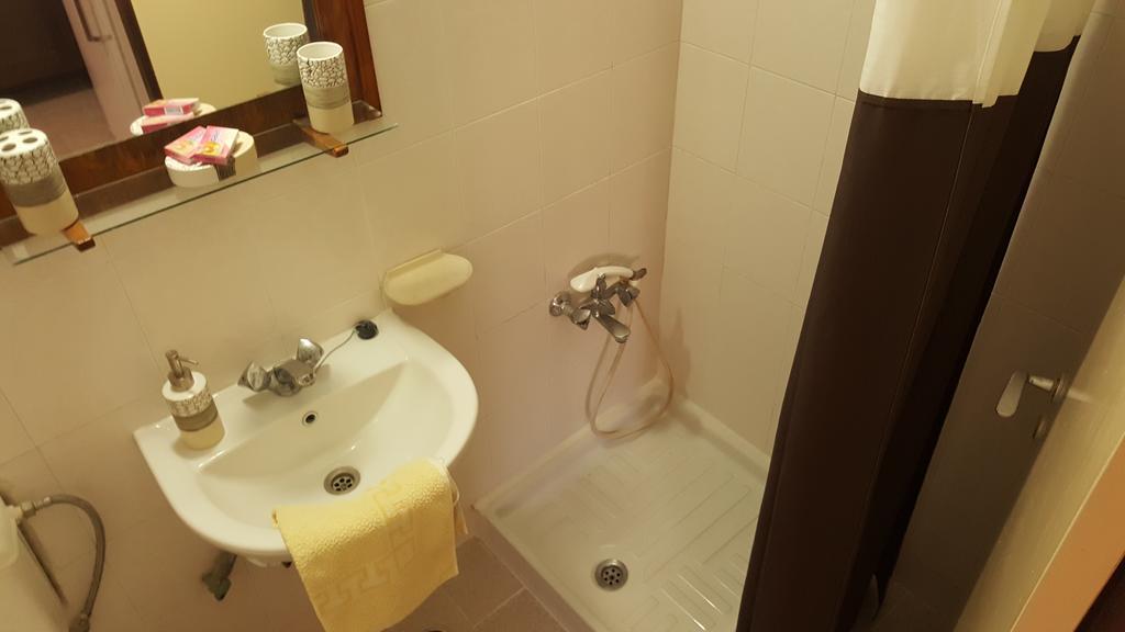 Apartament Agroktima Mármaron Zewnętrze zdjęcie