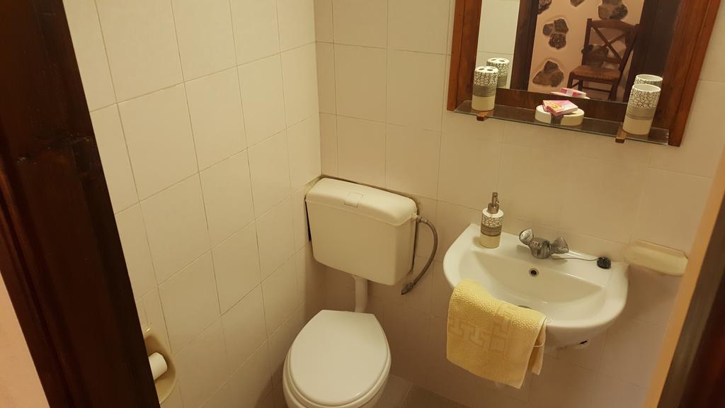 Apartament Agroktima Mármaron Zewnętrze zdjęcie