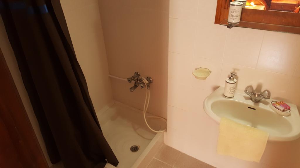 Apartament Agroktima Mármaron Zewnętrze zdjęcie