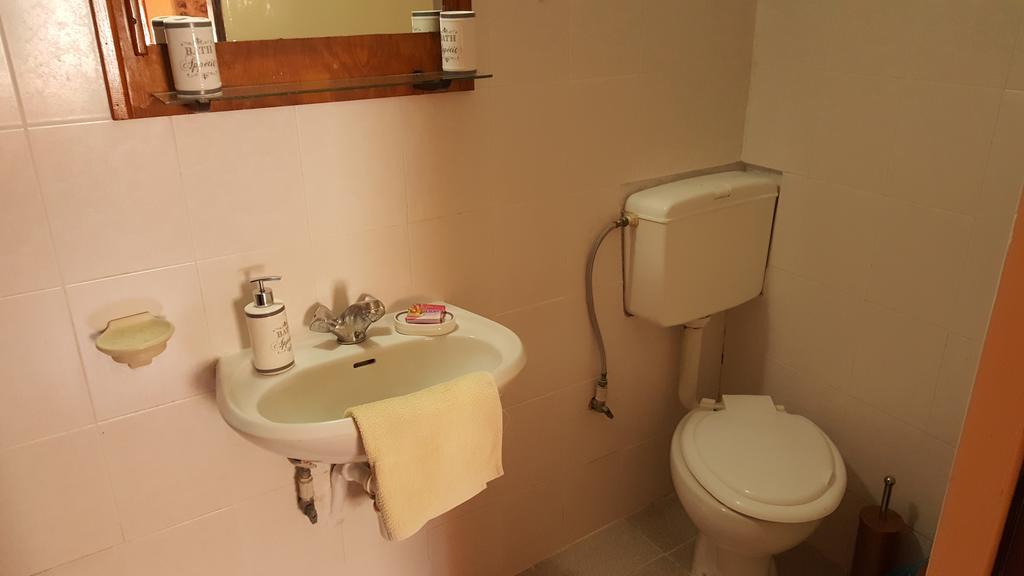 Apartament Agroktima Mármaron Zewnętrze zdjęcie