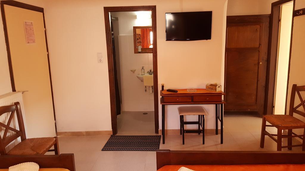 Apartament Agroktima Mármaron Zewnętrze zdjęcie