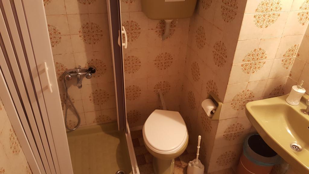 Apartament Agroktima Mármaron Zewnętrze zdjęcie