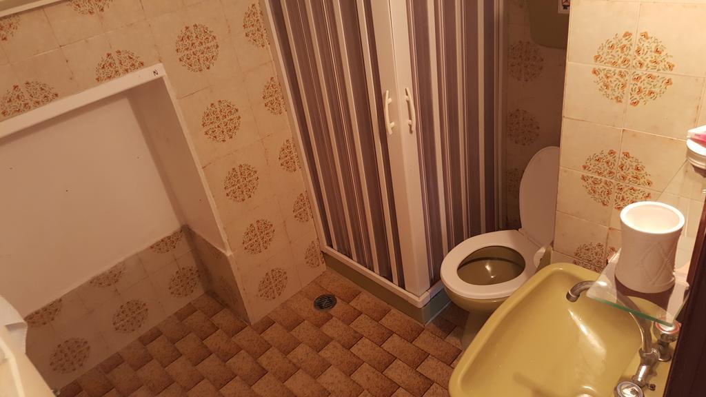 Apartament Agroktima Mármaron Zewnętrze zdjęcie