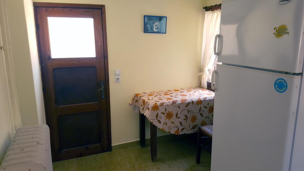 Apartament Agroktima Mármaron Zewnętrze zdjęcie