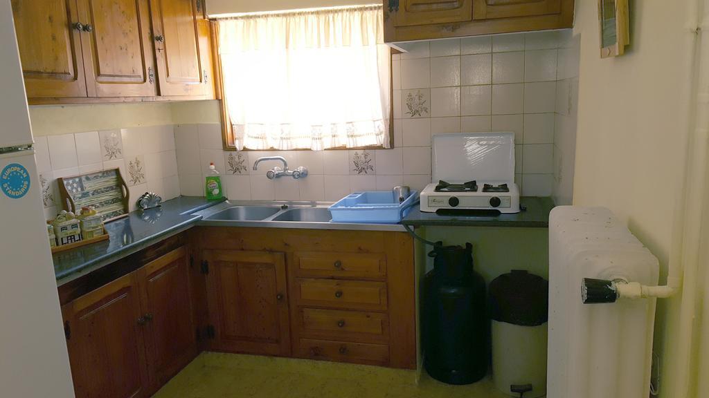Apartament Agroktima Mármaron Zewnętrze zdjęcie