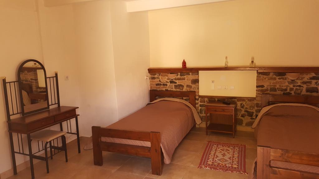 Apartament Agroktima Mármaron Zewnętrze zdjęcie
